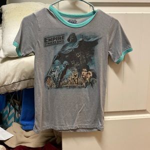 Star Wars shirt